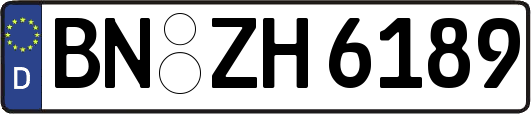 BN-ZH6189