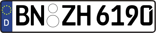BN-ZH6190