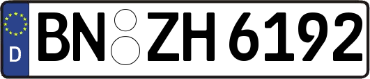 BN-ZH6192