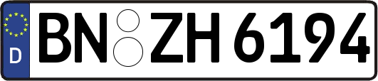 BN-ZH6194