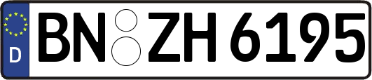 BN-ZH6195