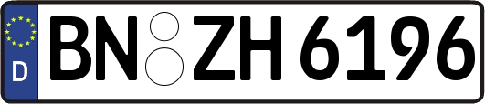 BN-ZH6196