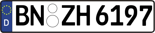BN-ZH6197
