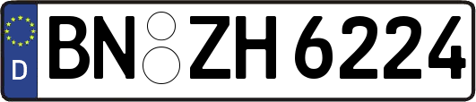BN-ZH6224