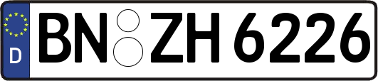 BN-ZH6226