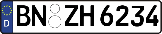BN-ZH6234