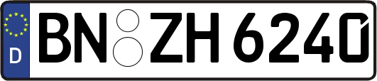 BN-ZH6240