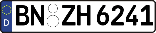 BN-ZH6241