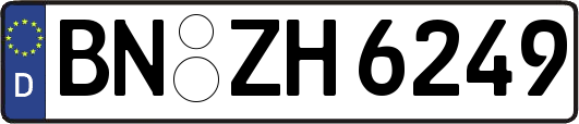 BN-ZH6249
