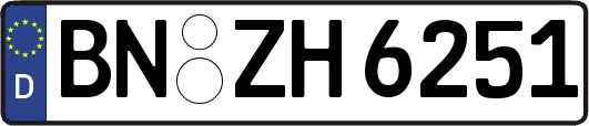 BN-ZH6251
