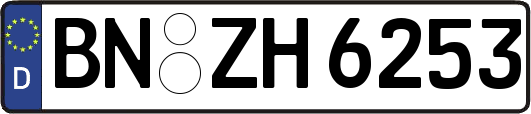 BN-ZH6253
