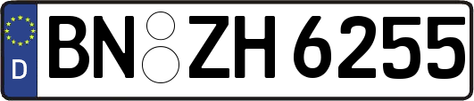 BN-ZH6255
