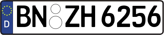 BN-ZH6256