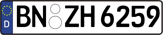 BN-ZH6259