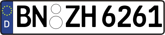 BN-ZH6261