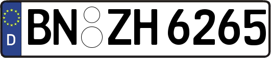 BN-ZH6265