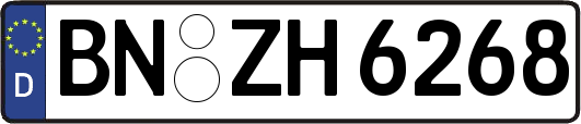 BN-ZH6268