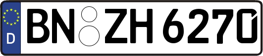 BN-ZH6270