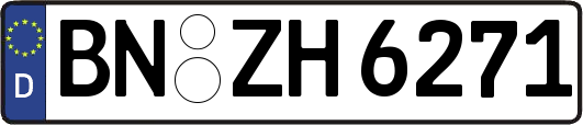 BN-ZH6271
