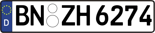 BN-ZH6274
