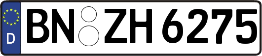 BN-ZH6275
