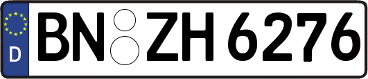 BN-ZH6276