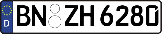 BN-ZH6280