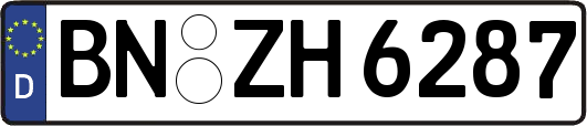 BN-ZH6287