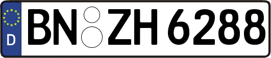 BN-ZH6288