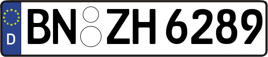 BN-ZH6289