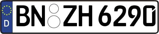 BN-ZH6290