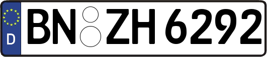 BN-ZH6292