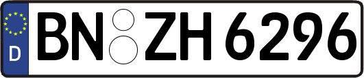 BN-ZH6296