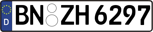 BN-ZH6297