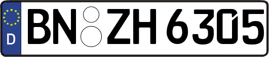 BN-ZH6305