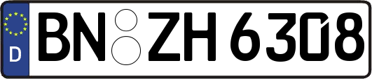 BN-ZH6308