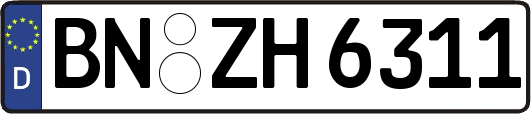 BN-ZH6311