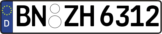 BN-ZH6312