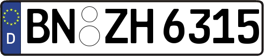 BN-ZH6315