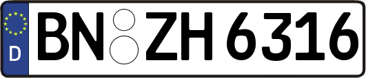 BN-ZH6316