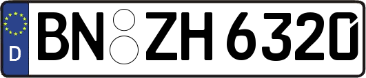 BN-ZH6320
