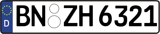 BN-ZH6321