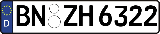 BN-ZH6322