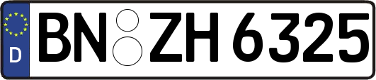 BN-ZH6325