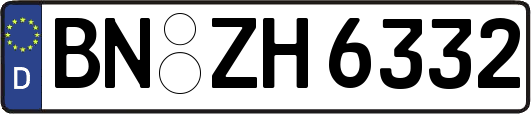 BN-ZH6332