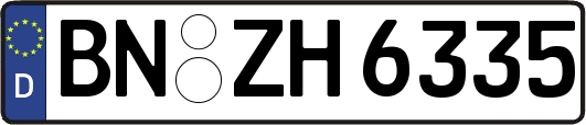 BN-ZH6335