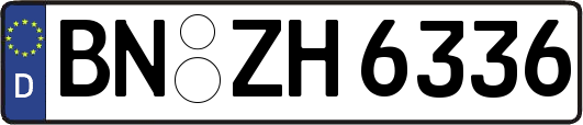 BN-ZH6336