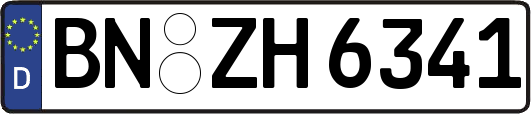 BN-ZH6341