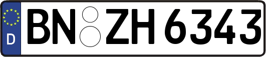 BN-ZH6343