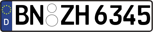 BN-ZH6345
